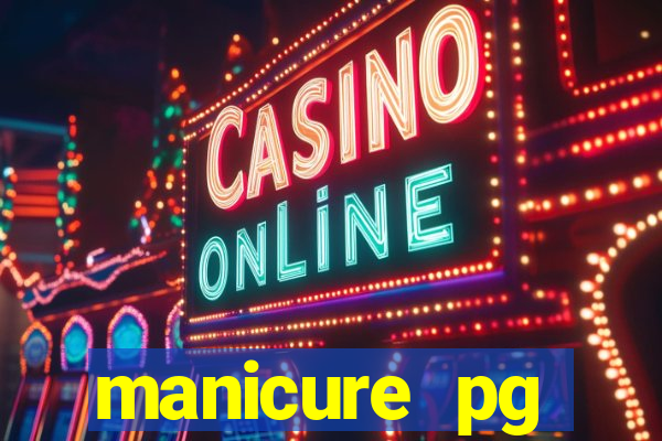 manicure pg plataforma de jogos